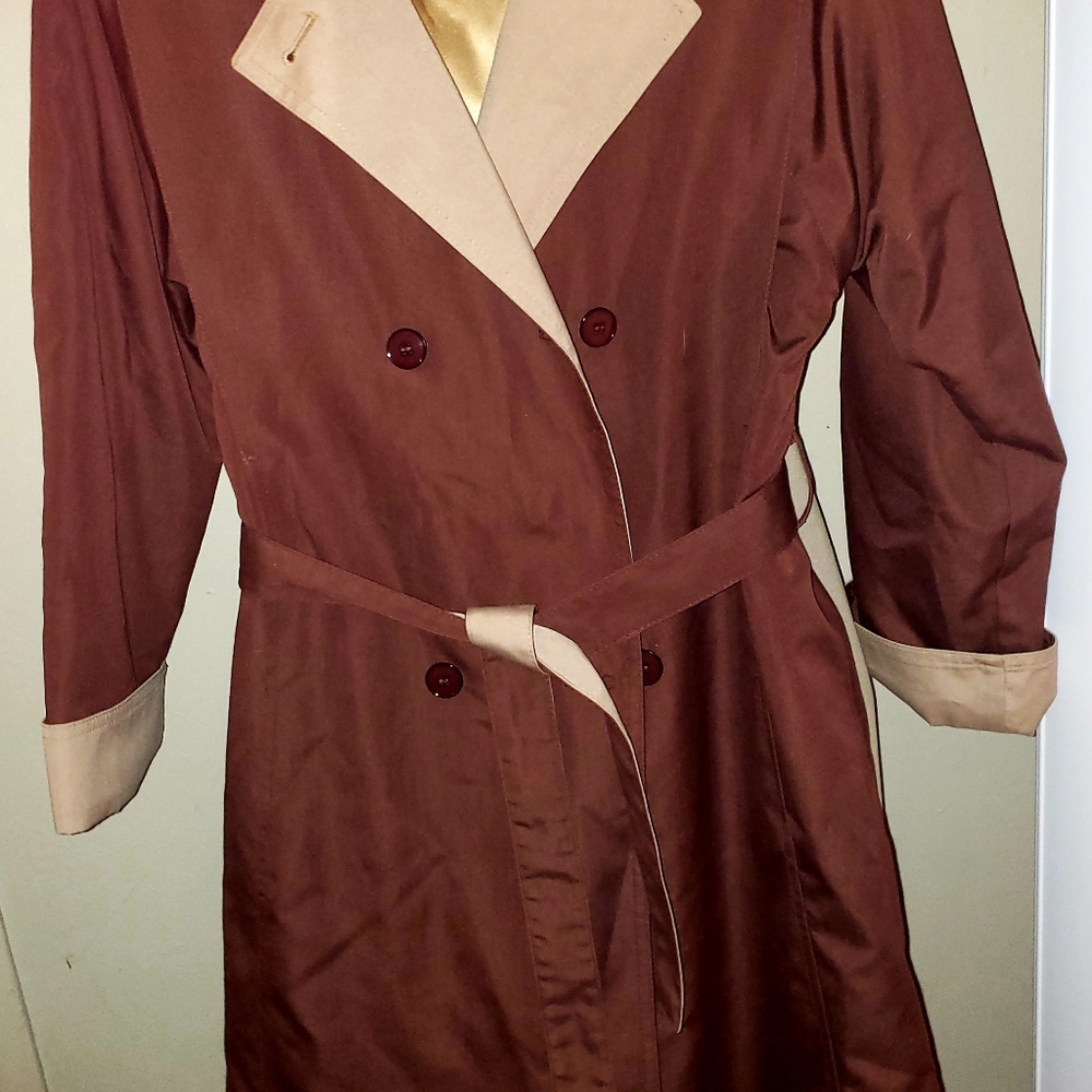 Misty Harbor heavy professional jacket